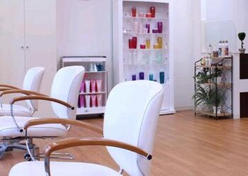 Tiara | 川越のヘアサロン