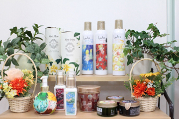 Tiara | 川越のヘアサロン Tiara | 川越のヘアサロン