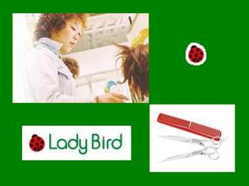 LadyBird 秩父店 | 飯能のヘアサロン