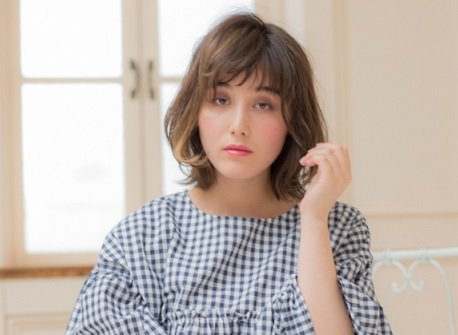 HAIR WORKS bona. UNQUS上里店 ～ ヘア ～ | 深谷のヘアサロン