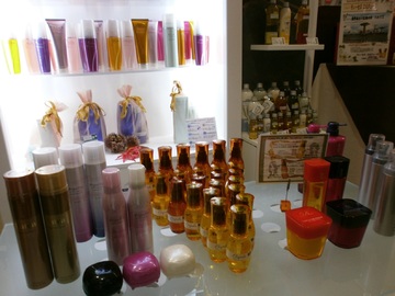 hairshop N&A 久喜店 | 久喜のヘアサロン