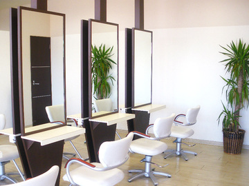 hairshop N&A 幸手店 | 幸手のヘアサロン