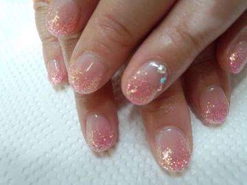 Reira nail | 戸田のネイルサロン