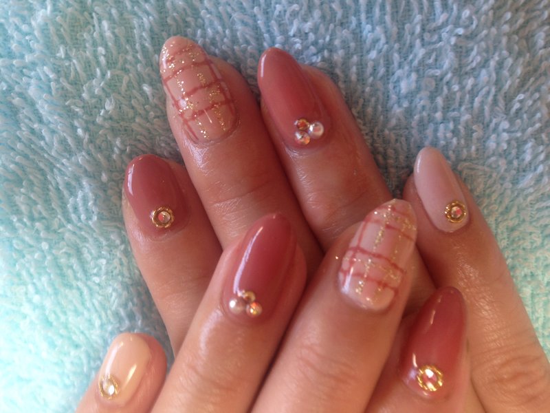 Reira nail | 戸田のネイルサロン