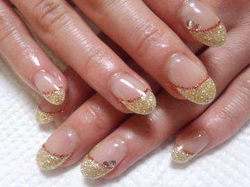 Reira nail | 戸田のネイルサロン