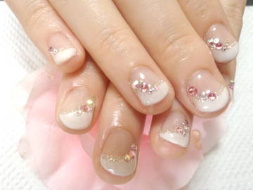 Reira nail | 戸田のネイルサロン