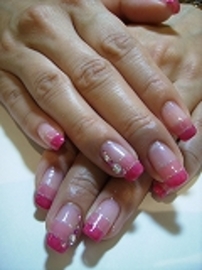 pass time 与野店 | 与野のネイルサロン pass time 与野店 | 与野のネイルサロン