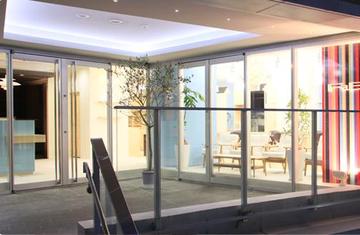 FaB HAIR RELATION ファブ 稲毛店 | 稲毛のヘアサロン