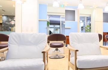 FaB HAIR RELATION ファブ 稲毛店 | 稲毛のヘアサロン