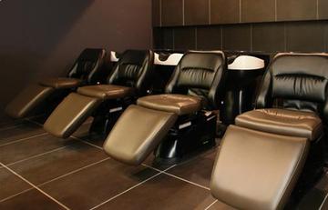 FaB HAIR RELATION ファブ 稲毛店 | 稲毛のヘアサロン