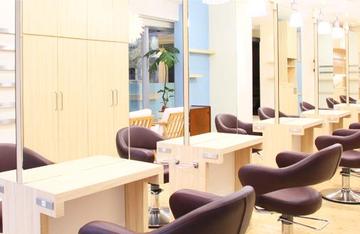 FaB HAIR RELATION ファブ 稲毛店 | 稲毛のヘアサロン