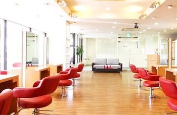 Fab Hair Relation ファブ 都賀店 ファブツガテン 千葉県 都賀 の美容院 美容室 ビューティーパーク