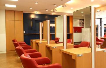 FaB HAIR RELATION ファブ 都賀店 | 都賀のヘアサロン