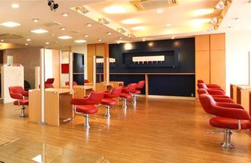 FaB HAIR RELATION ファブ 都賀店 | 都賀のヘアサロン