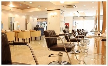 PARS 松戸東口店 | 松戸のヘアサロン