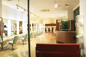 g room　髪質改善 ヘアエステ サロン | 松戸のヘアサロン