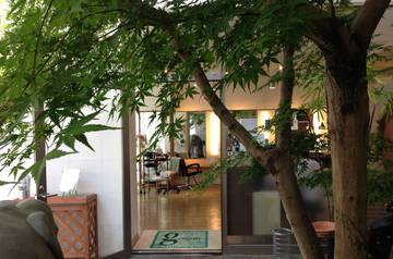 g room　髪質改善 ヘアエステ サロン | 松戸のヘアサロン