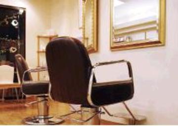 nature本店 | 市川のヘアサロン