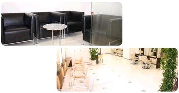 le ciel bleu 東武船橋店 | 船橋のヘアサロン