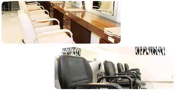 le ciel bleu 東武船橋店 | 船橋のヘアサロン