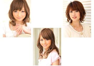 le ciel bleu 東武船橋店 | 船橋のヘアサロン