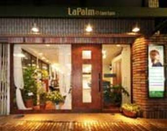 LaPalm TAMTAM 市川店 | 市川のヘアサロン LaPalm TAMTAM 市川店 | 市川のヘアサロン
