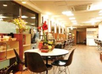 LaPalm TAMTAM 市川店 | 市川のヘアサロン LaPalm TAMTAM 市川店 | 市川のヘアサロン