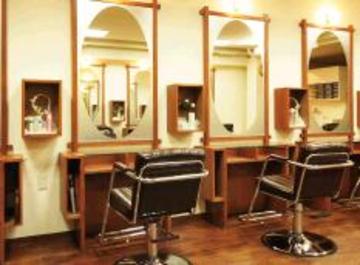 LaPalm TAMTAM 市川店 | 市川のヘアサロン LaPalm TAMTAM 市川店 | 市川のヘアサロン