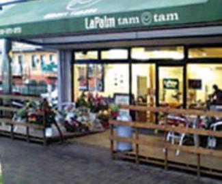 LaPalm TAMTAM　北国分店 | 市川のヘアサロン