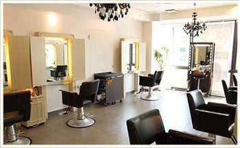 PARS bis 松戸西口店 | 松戸のヘアサロン