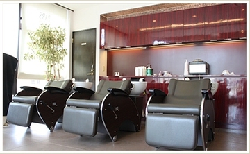 PARS bis 松戸西口店 | 松戸のヘアサロン