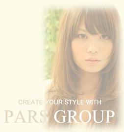 PARS international　初石店 | 流山のヘアサロン