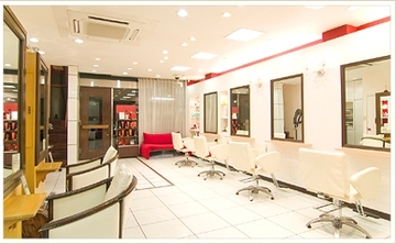 PARS international　初石店 | 流山のヘアサロン