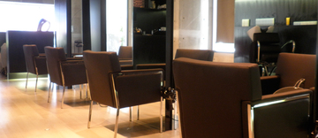 Ari・gate　海浜幕張店 | 幕張のヘアサロン