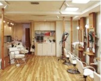 PRINCESSE TAMTAM　南八幡店 | 市川のヘアサロン