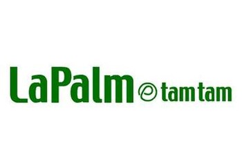 LaPalm TAMTAM　新八柱店 | 松戸のヘアサロン