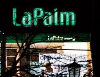 LaPalm TAMTAM　新八柱店 | 松戸のヘアサロン