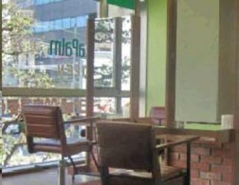 LaPalm TAMTAM　新八柱店 | 松戸のヘアサロン