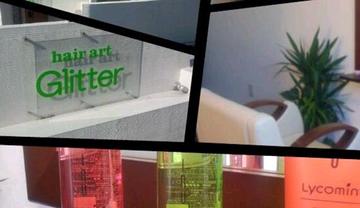 hair art Glitter | 野田のヘアサロン