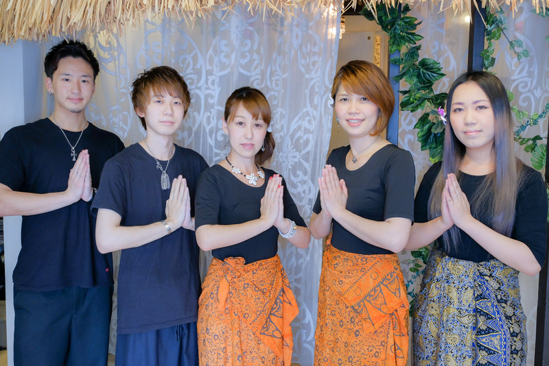 Hair resort spa mimpi | 野田のヘアサロン Hair resort spa mimpi | 野田のヘアサロン