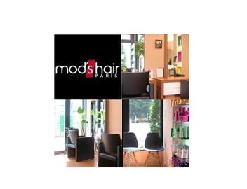mod's hair 柏店 | 柏のヘアサロン