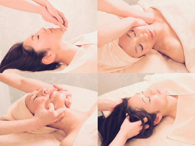 フェイシャル＆ボディトリートメント専門店SalonLena | 柏のエステサロン