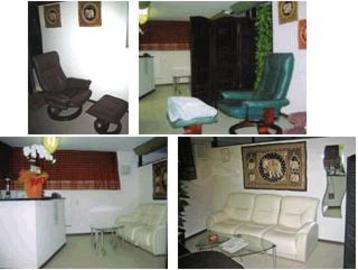 バンリー柏店 | 柏のリラクゼーション