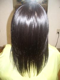 PENTAGON HAIR | 柏のヘアサロン