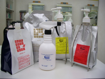 PENTAGON HAIR | 柏のヘアサロン