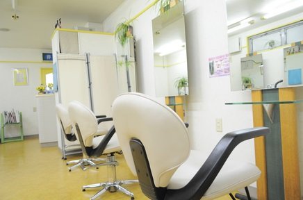 PENTAGON HAIR | 柏のヘアサロン