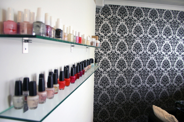 Nail & Eyelash ＬＵ：ＣＥ -ネイル- | 千葉のネイルサロン