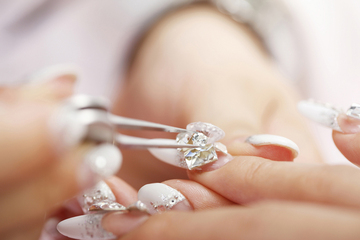 Nail & Eyelash ＬＵ：ＣＥ -ネイル- | 千葉のネイルサロン