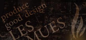 レミュー produce good design LES MUES | 千葉のヘアサロン