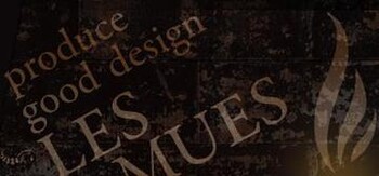 レミュー produce good design LES MUES | 千葉のヘアサロン